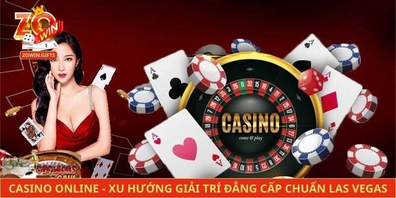Casino online